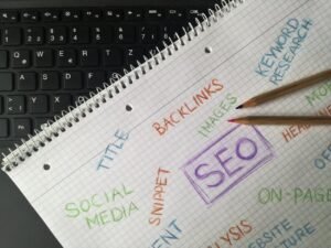 consultant SEO