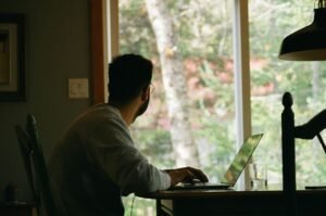 afacere online