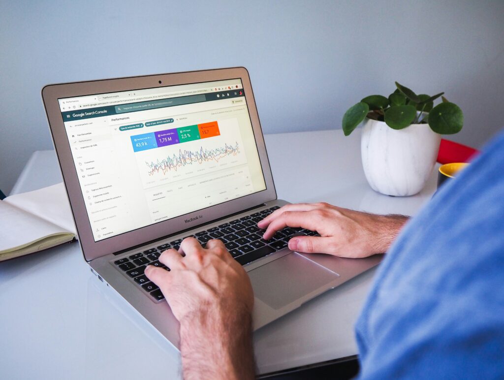 optimizare seo
