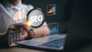 servicii SEO profesionale