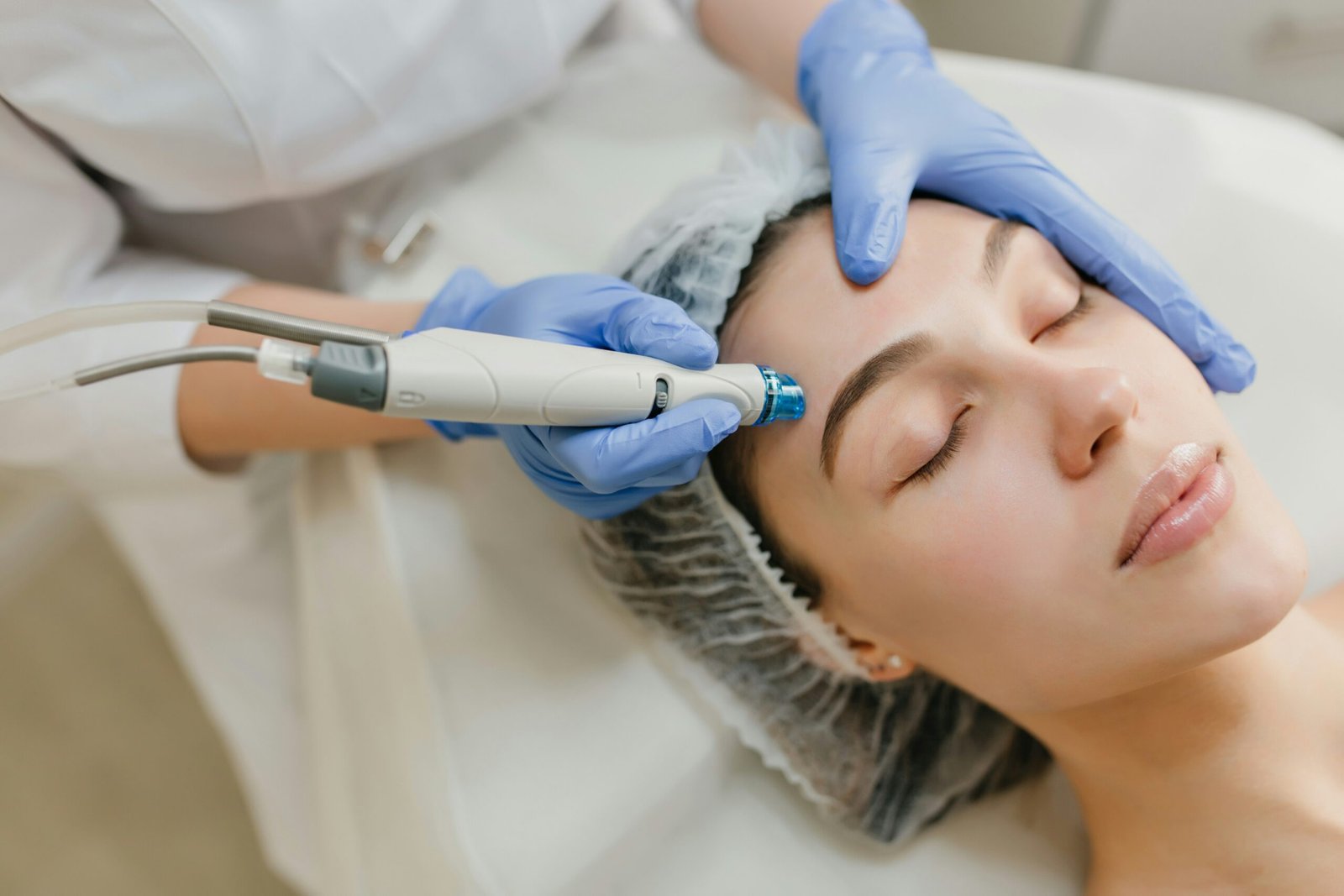 Marketing de continut dermatologie
