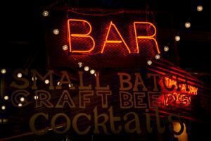 marketing de bar