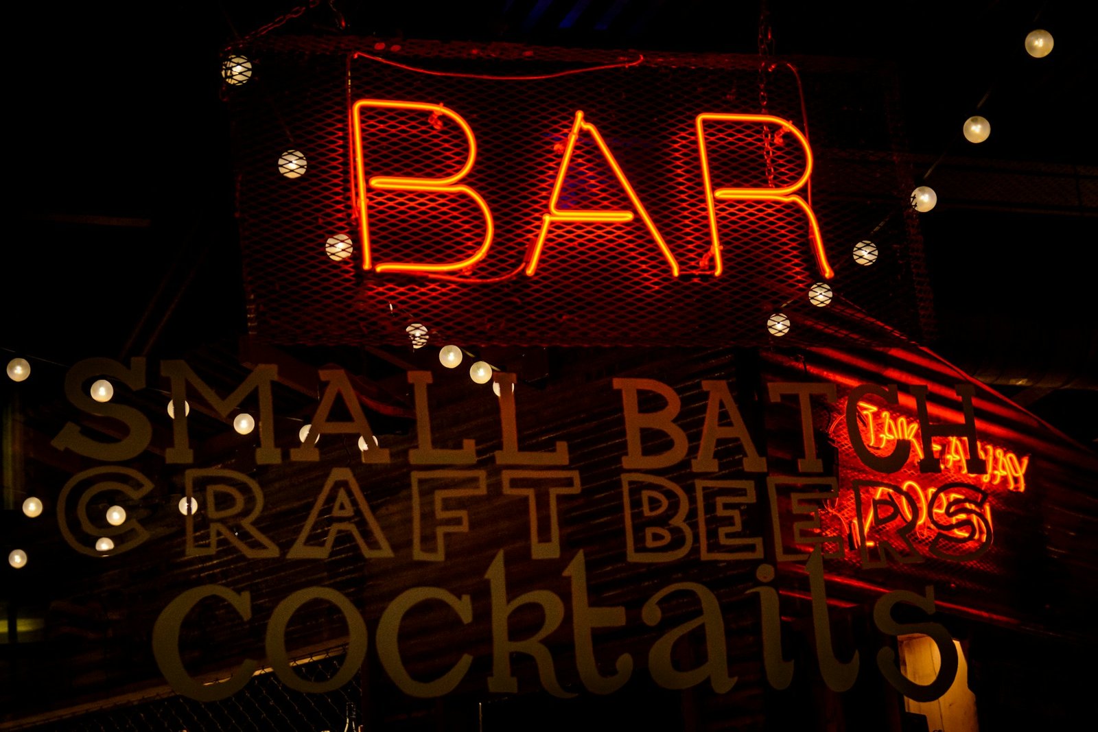 marketing de bar