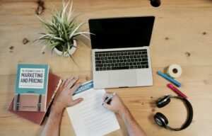 marketing online