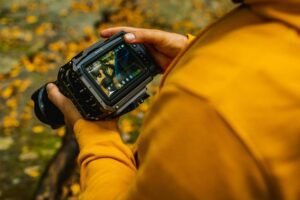 SEO Fotografi