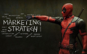 strategie de marketing