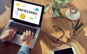 Link Building