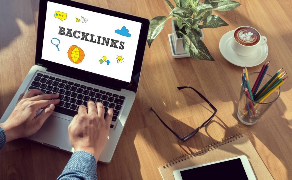Link Building