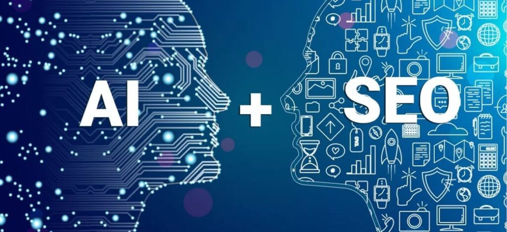 SEO in era inteligentei artificiale
