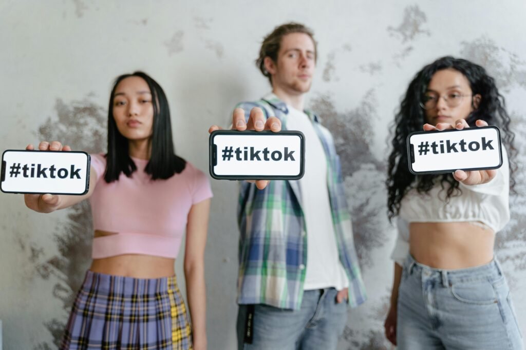 titktok