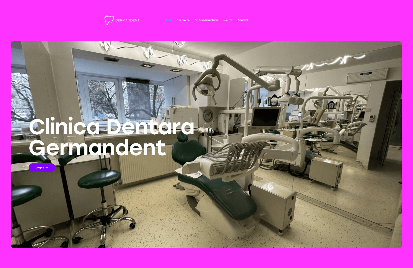 Germandent