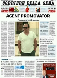 consultant in marketing online