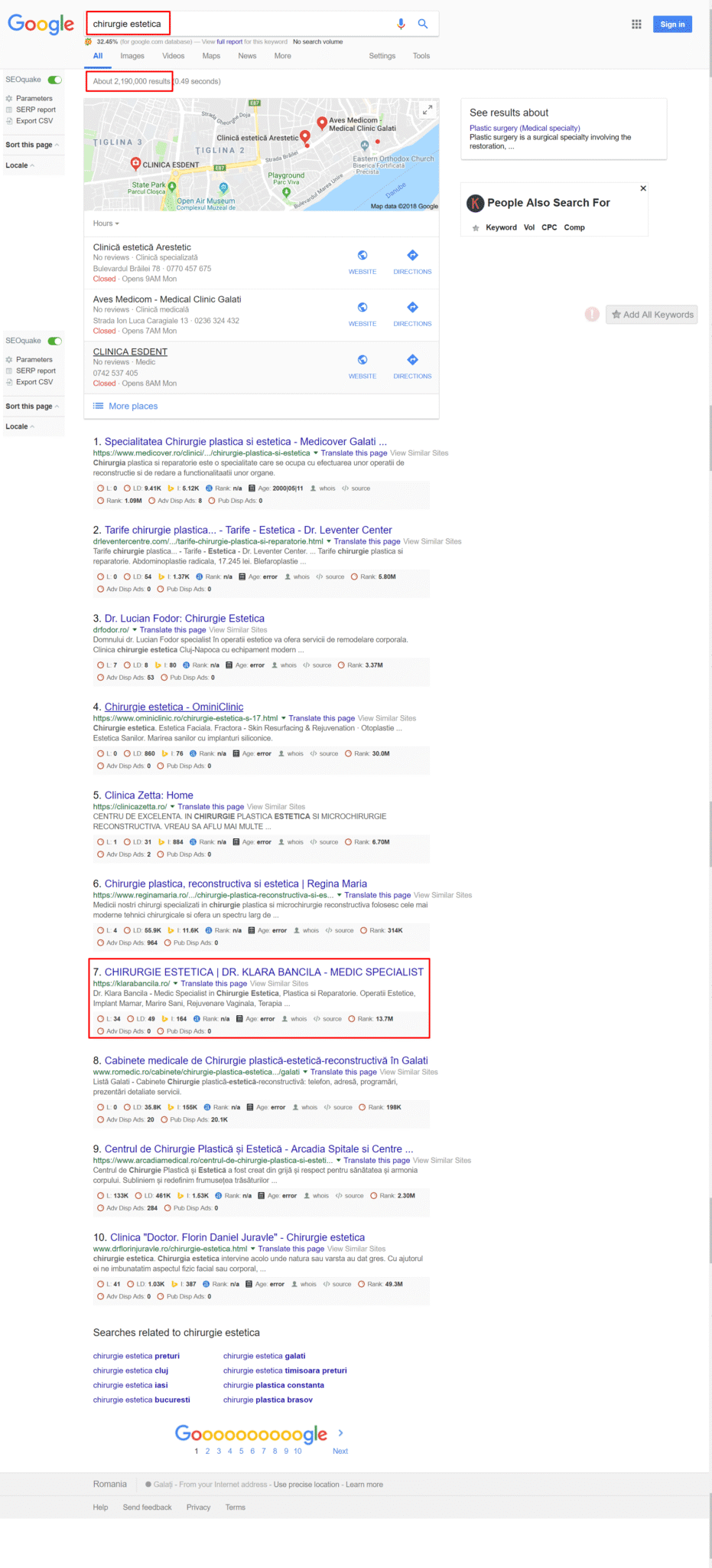Portofoliu de proiecte