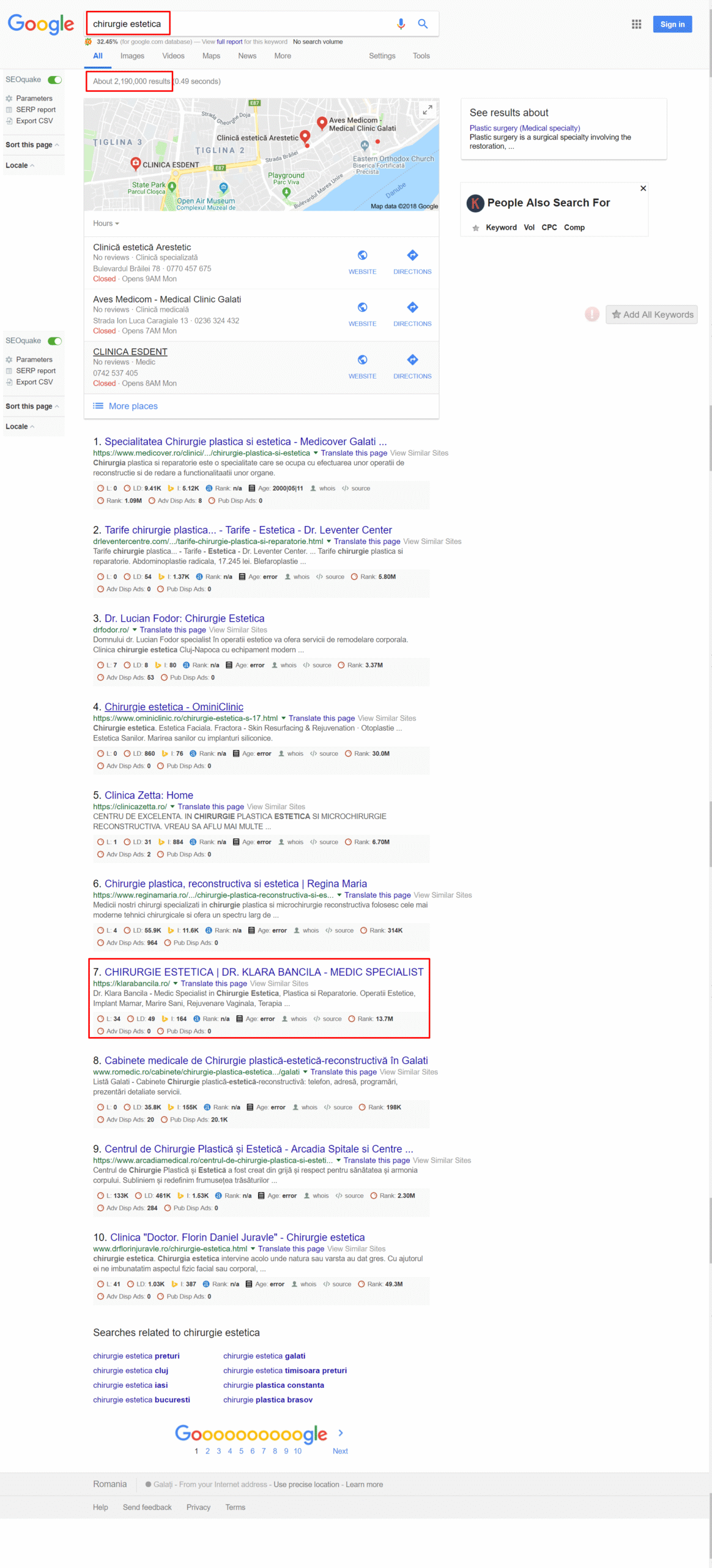 Portofoliu de proiecte