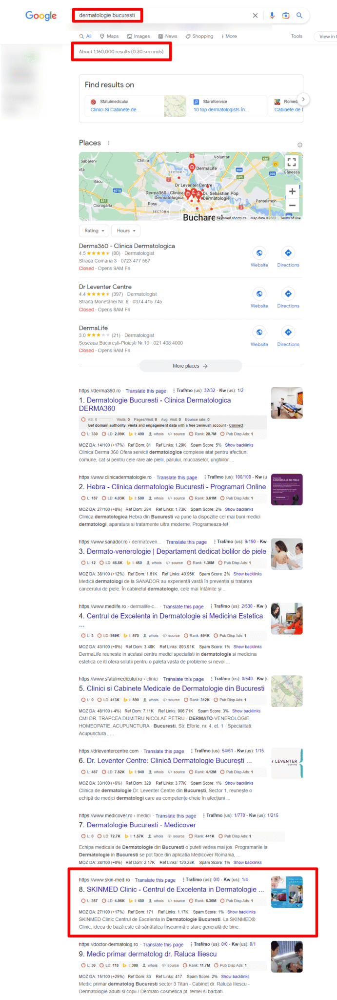 Portofoliu de proiecte