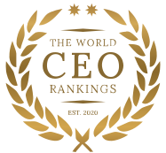 ceo of the year