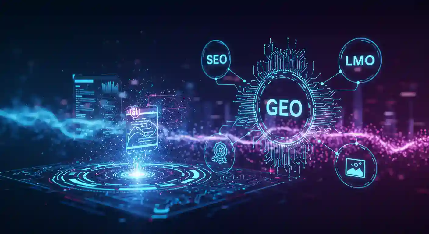 GEO