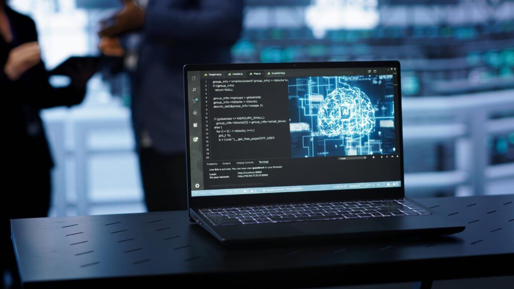 AI transforma SEO