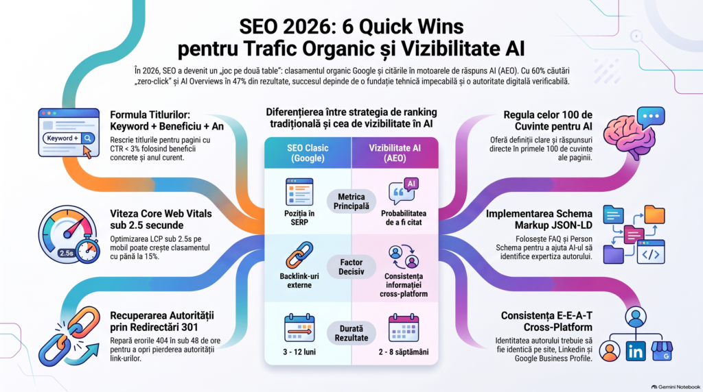 Optimizare SEO Site